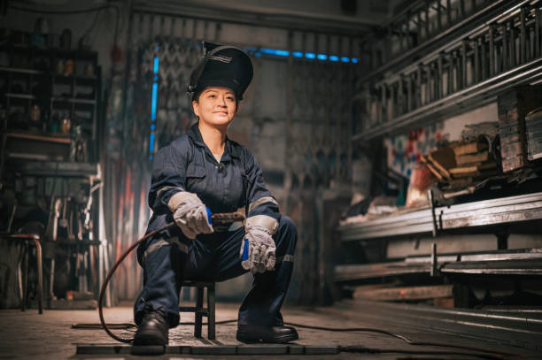 Affordable Welder Services in Bangor, ME