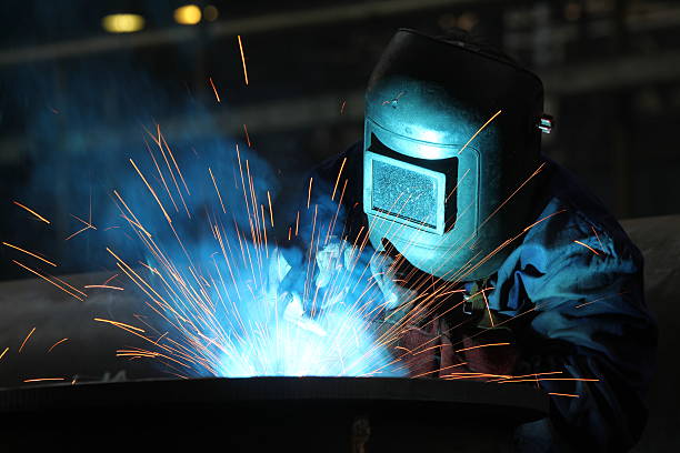 Bangor, ME Welder & Metal Fabrication Company