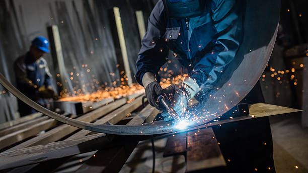Best Aerospace and Defense Welding in Bangor, ME