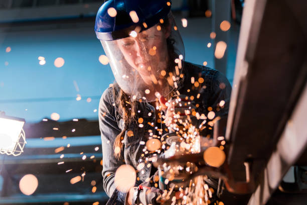  Bangor, ME Welder Pros
